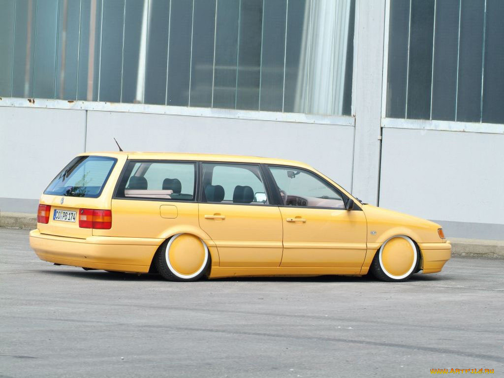 , volkswagen